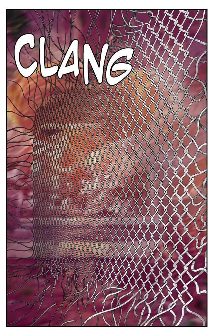 The God of High School - Chapter 446 Page 104