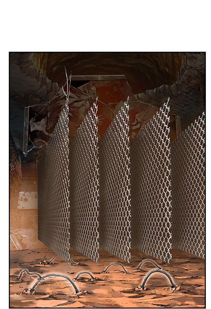 The God of High School - Chapter 446 Page 105