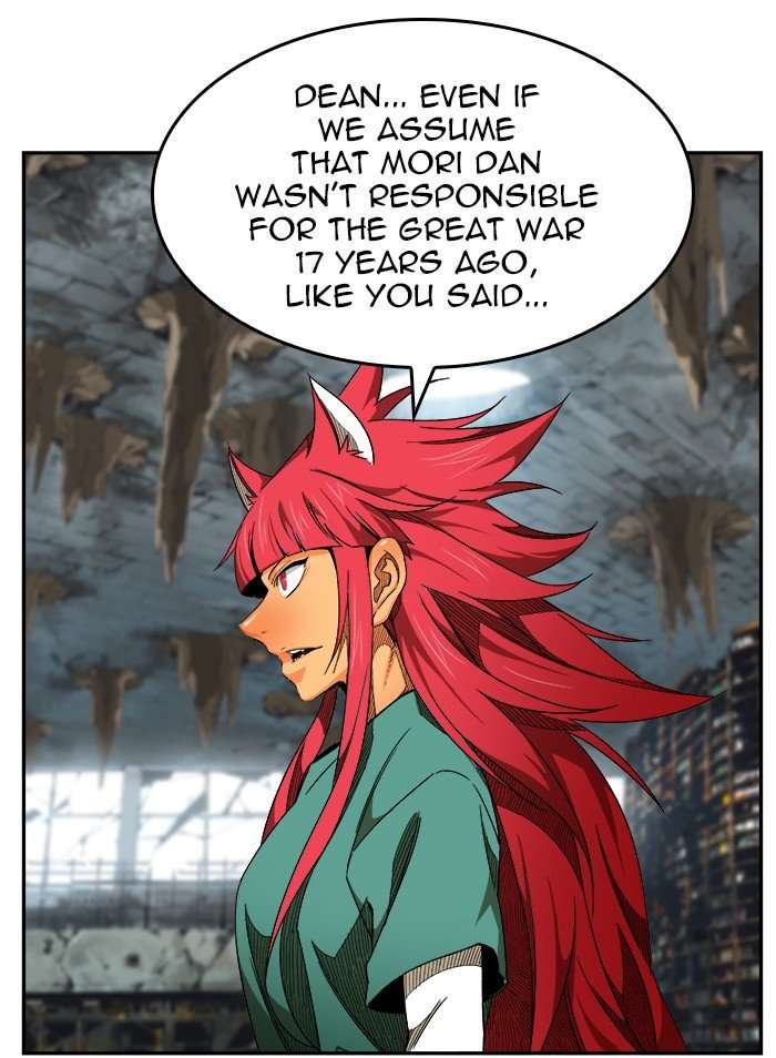 The God of High School - Chapter 446 Page 106