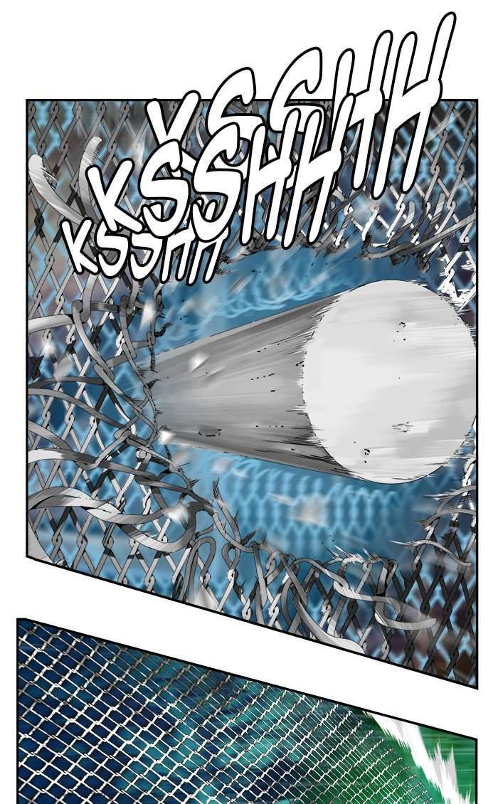 The God of High School - Chapter 446 Page 107