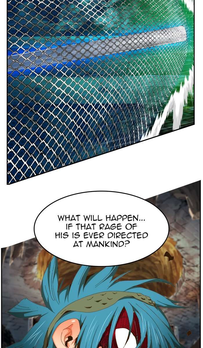 The God of High School - Chapter 446 Page 108