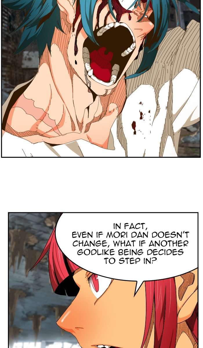 The God of High School - Chapter 446 Page 109