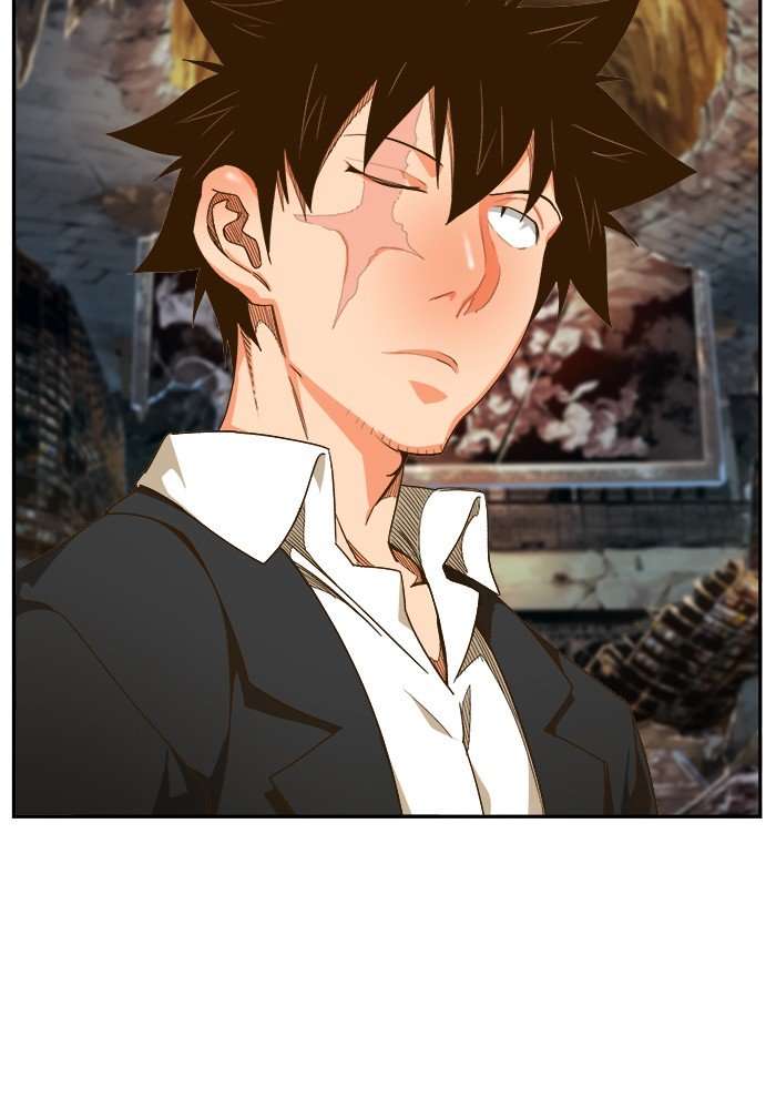 The God of High School - Chapter 446 Page 11