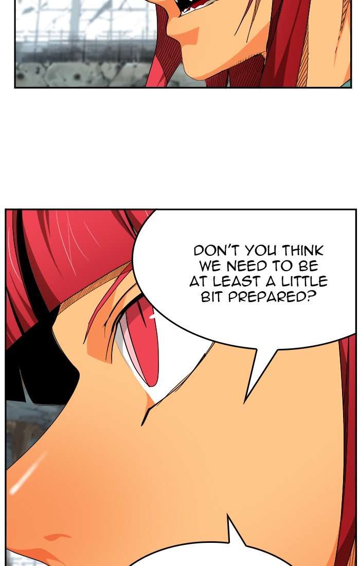 The God of High School - Chapter 446 Page 110