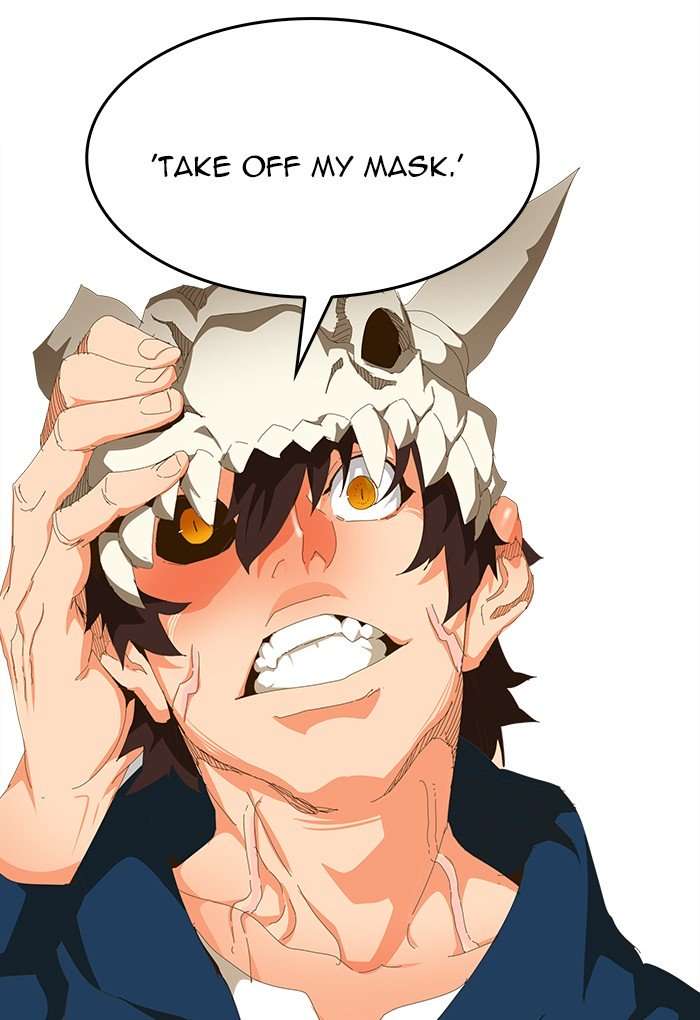 The God of High School - Chapter 446 Page 112