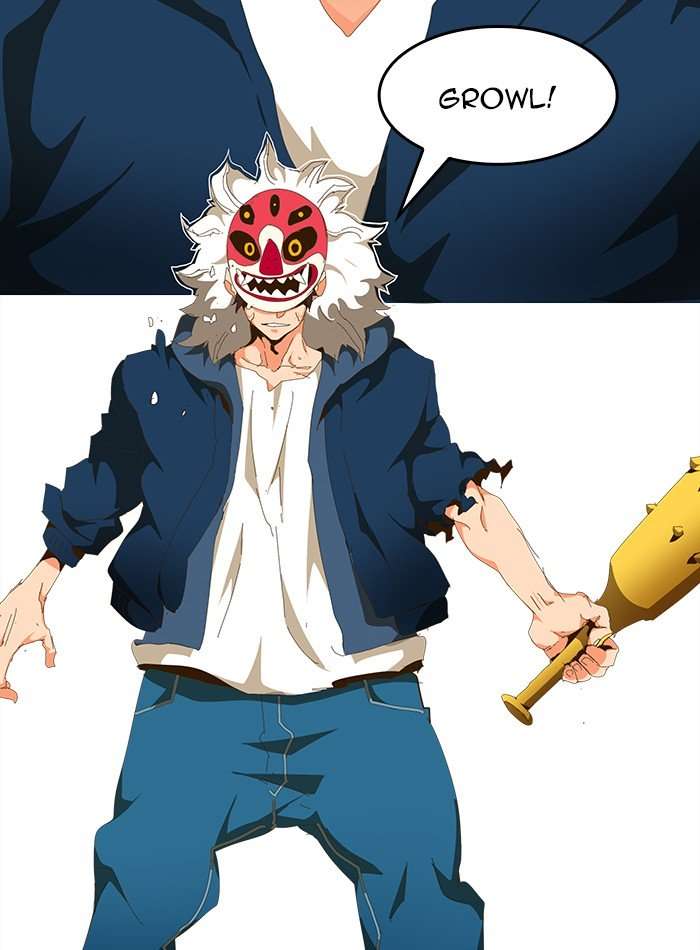 The God of High School - Chapter 446 Page 113