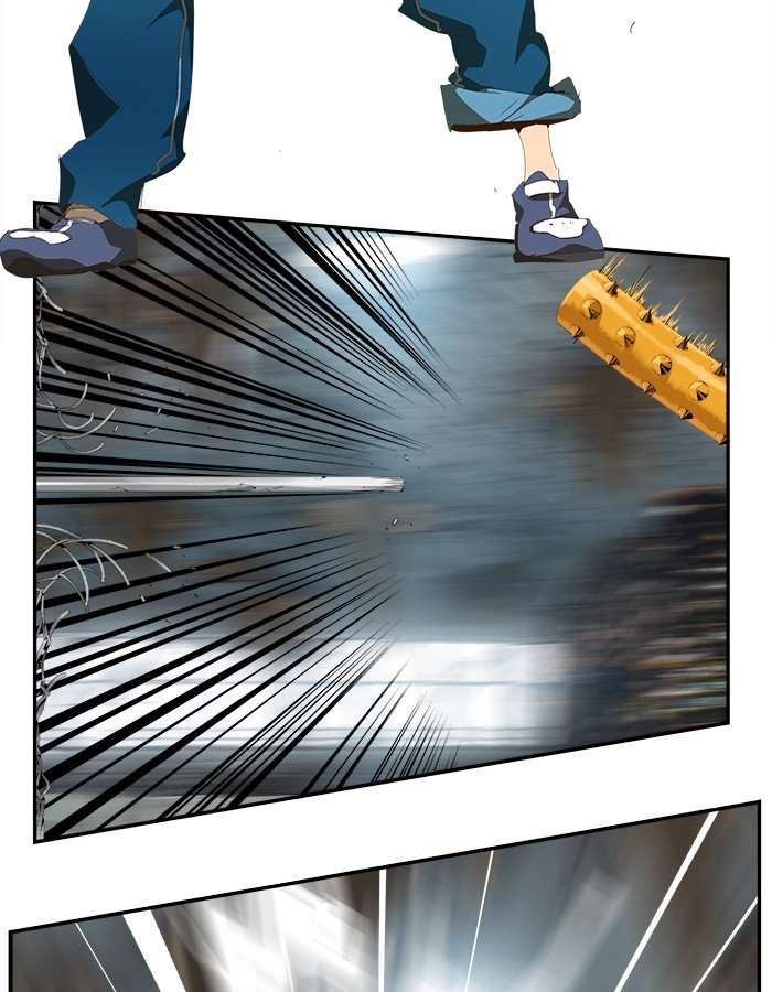 The God of High School - Chapter 446 Page 114