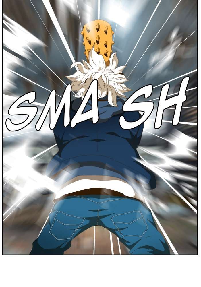 The God of High School - Chapter 446 Page 115