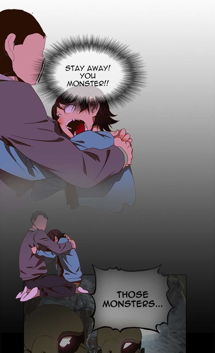 The God of High School - Chapter 446 Page 117