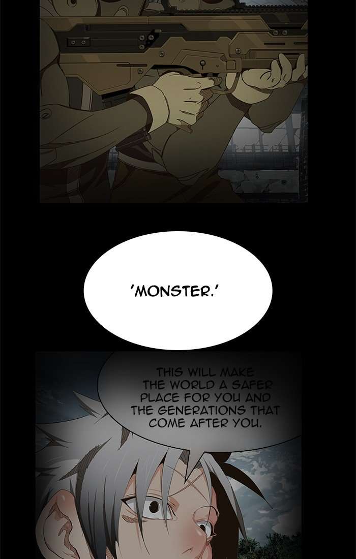 The God of High School - Chapter 446 Page 118