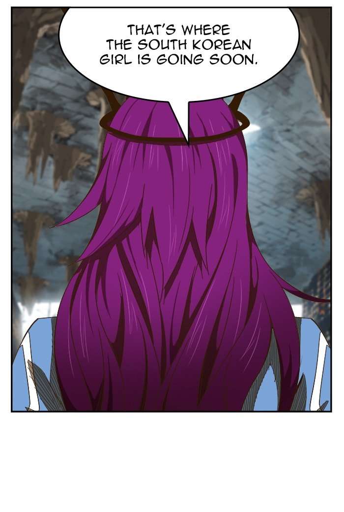 The God of High School - Chapter 446 Page 12