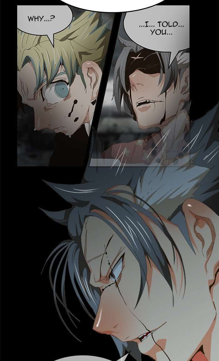 The God of High School - Chapter 446 Page 120