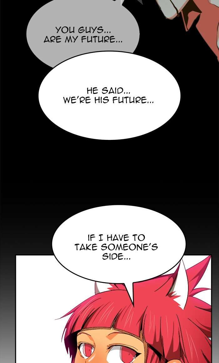 The God of High School - Chapter 446 Page 121