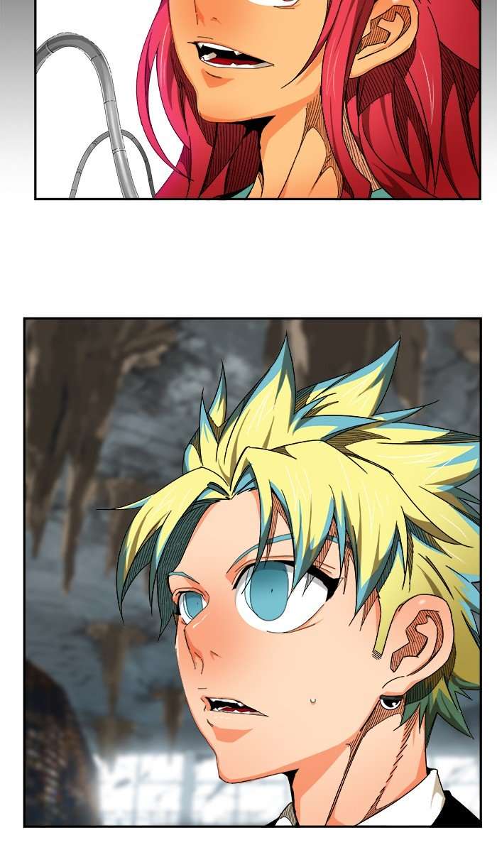 The God of High School - Chapter 446 Page 122