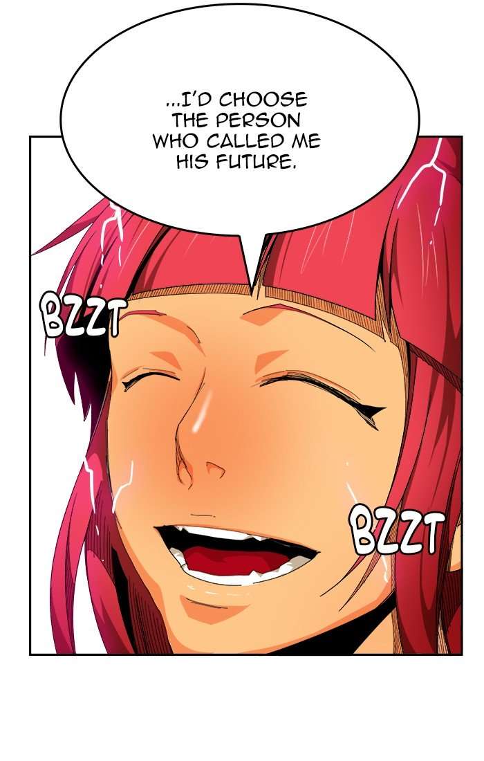 The God of High School - Chapter 446 Page 123