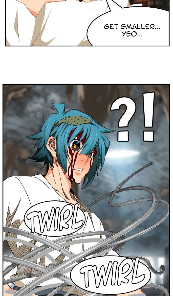 The God of High School - Chapter 446 Page 130