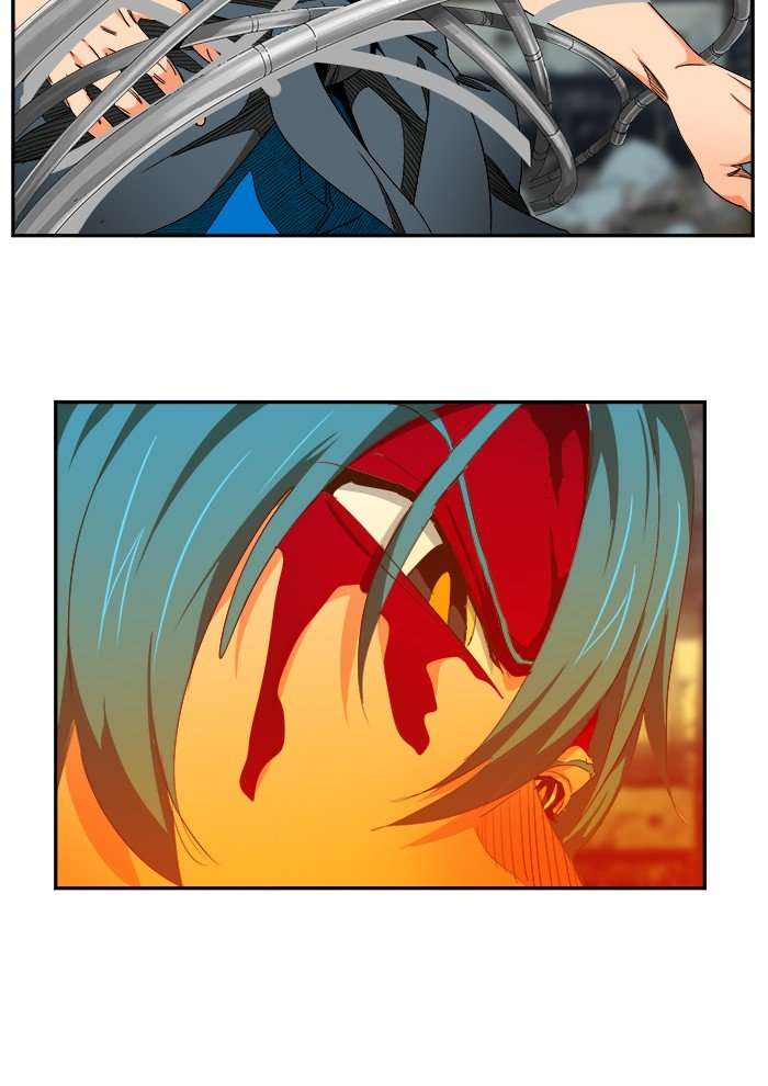 The God of High School - Chapter 446 Page 131