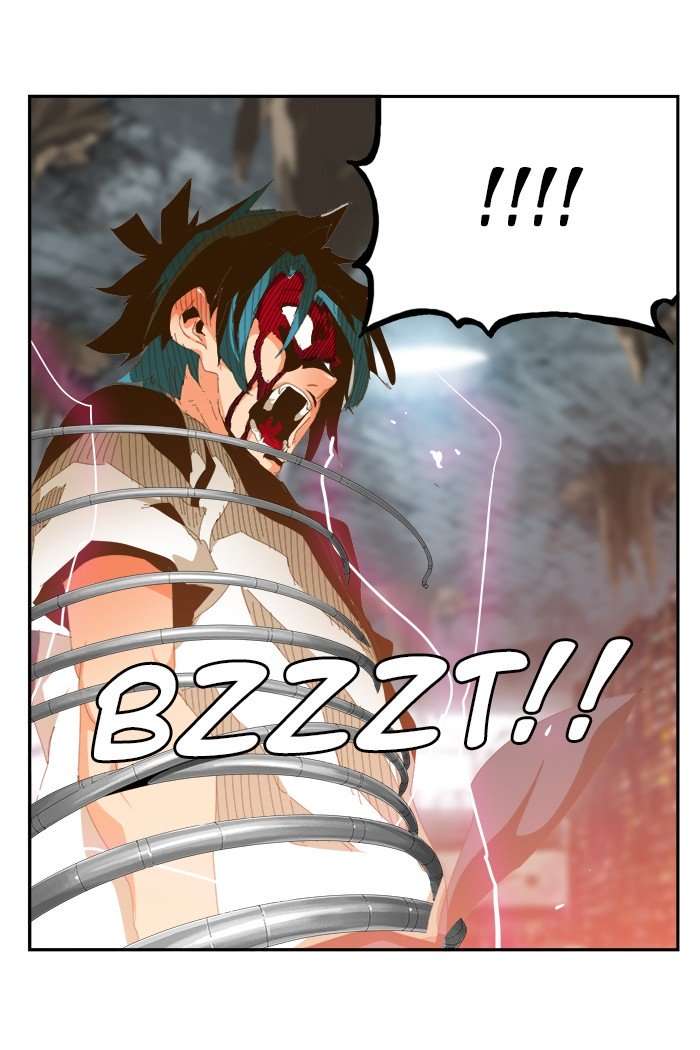 The God of High School - Chapter 446 Page 132