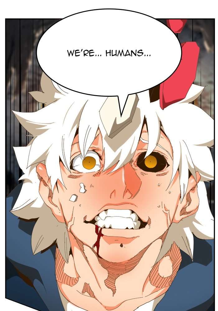 The God of High School - Chapter 446 Page 133