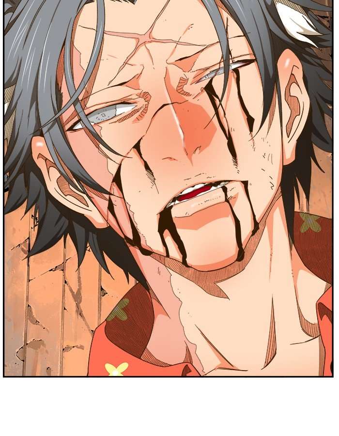 The God of High School - Chapter 446 Page 137