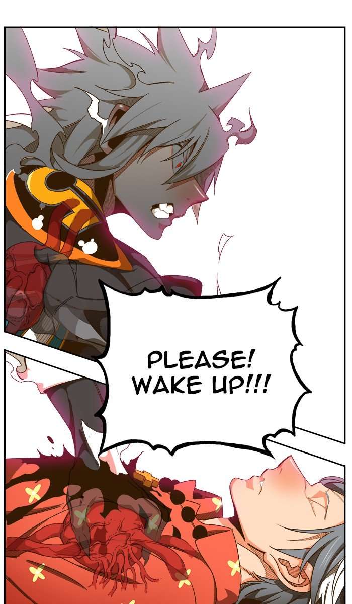 The God of High School - Chapter 446 Page 138