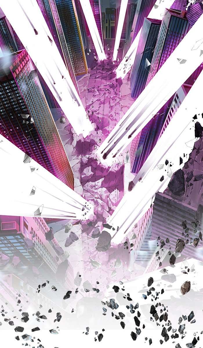 The God of High School - Chapter 446 Page 142