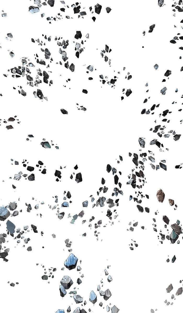 The God of High School - Chapter 446 Page 143