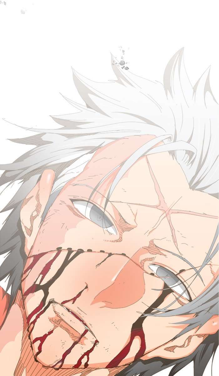 The God of High School - Chapter 446 Page 145