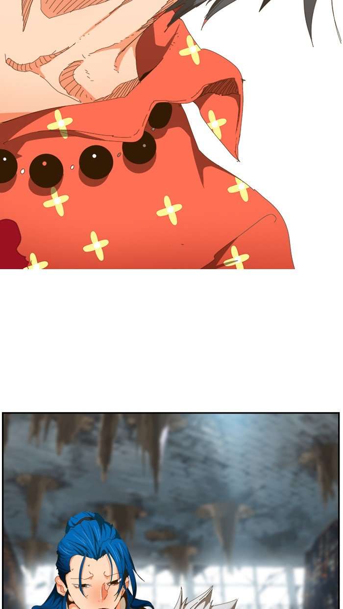 The God of High School - Chapter 446 Page 146