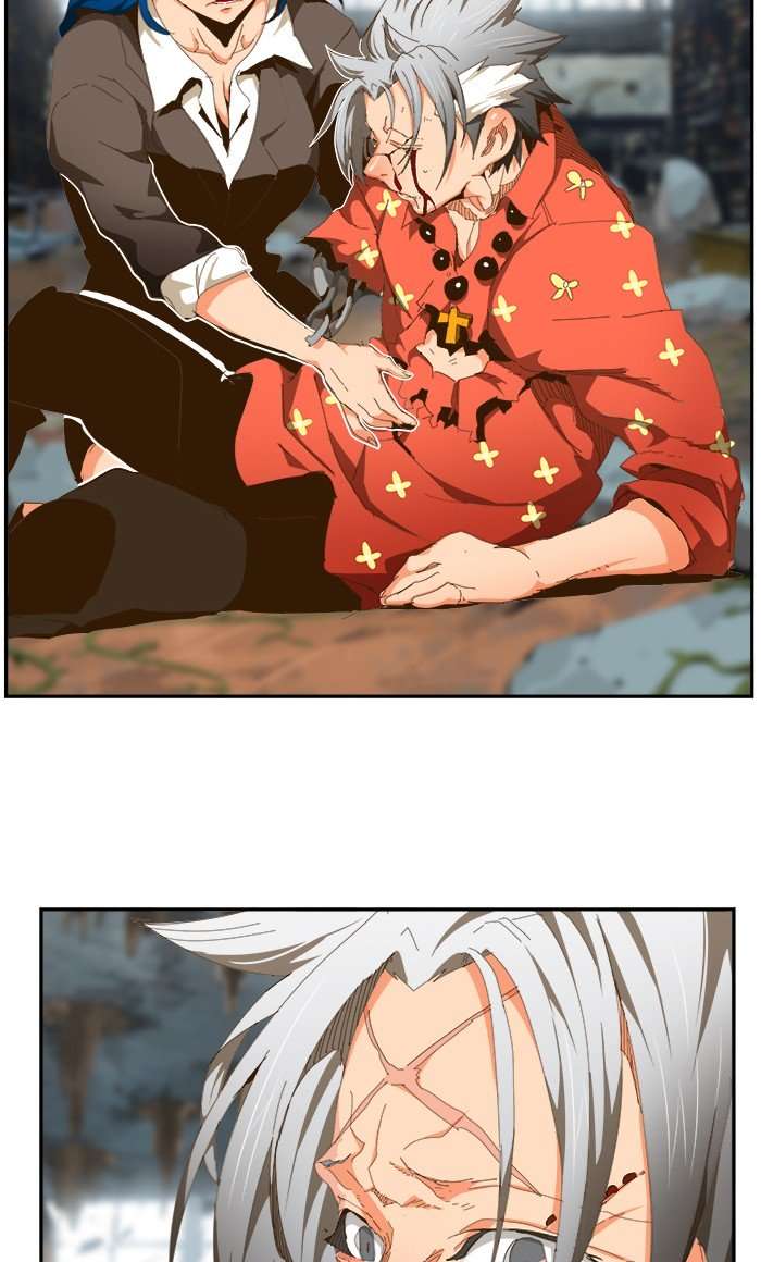 The God of High School - Chapter 446 Page 147