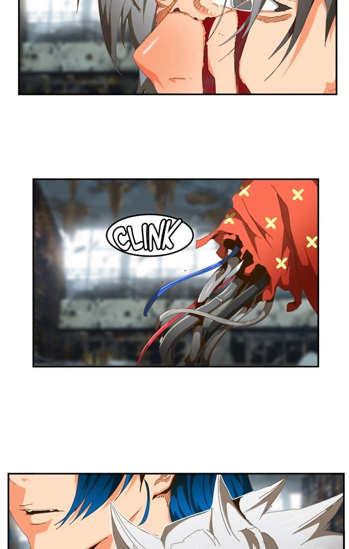 The God of High School - Chapter 446 Page 148