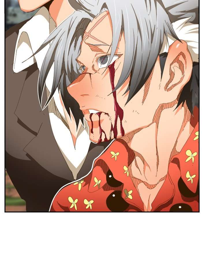 The God of High School - Chapter 446 Page 149