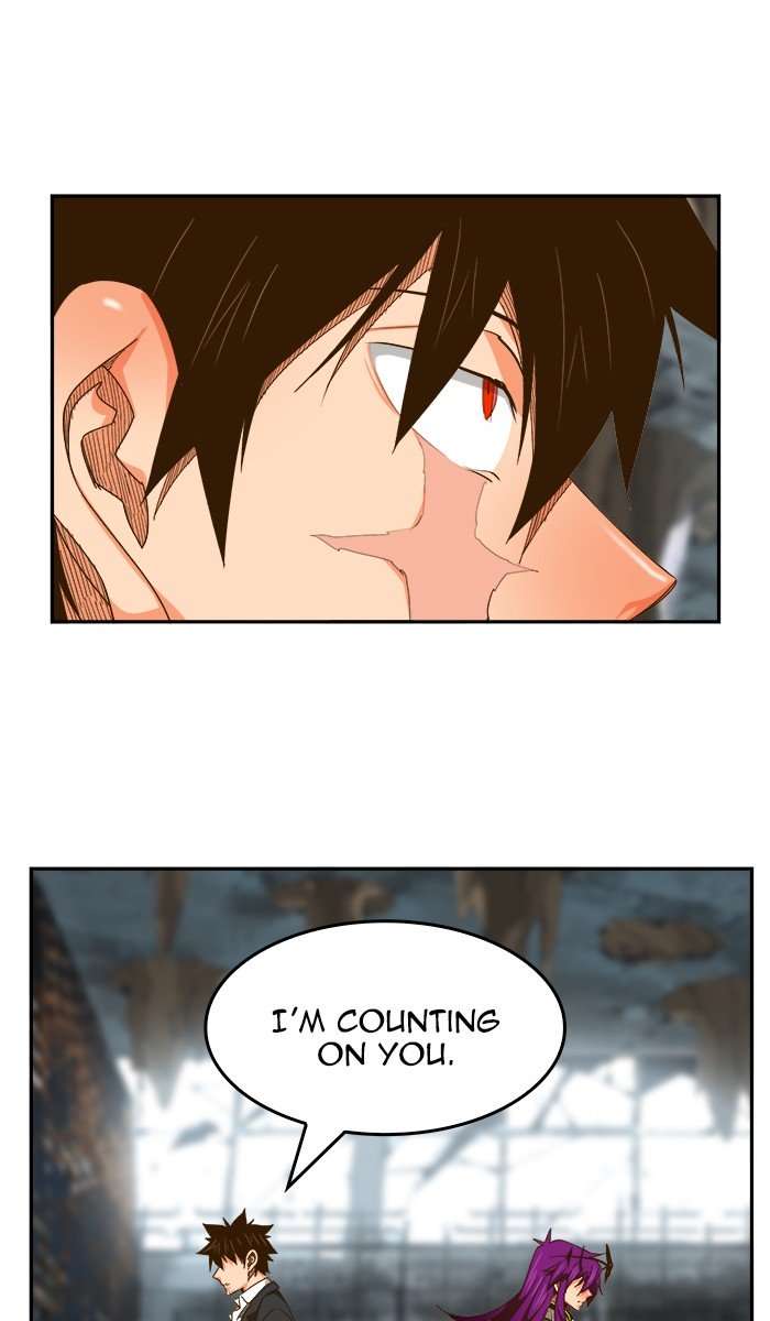 The God of High School - Chapter 446 Page 15