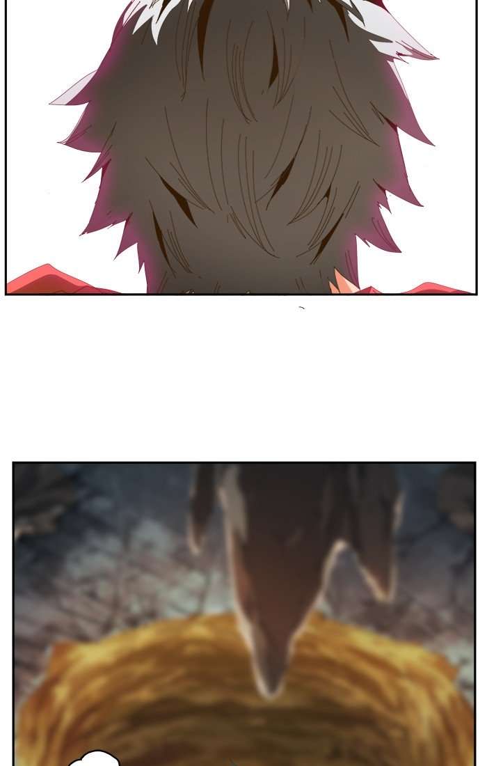 The God of High School - Chapter 446 Page 152