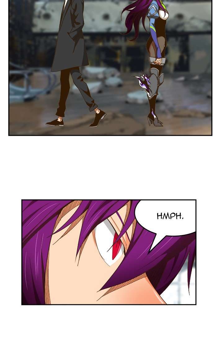 The God of High School - Chapter 446 Page 16