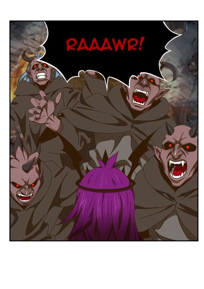 The God of High School - Chapter 446 Page 17