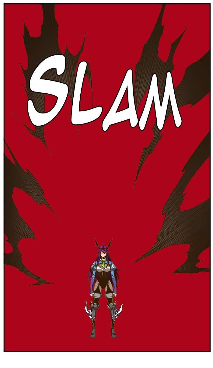 The God of High School - Chapter 446 Page 18