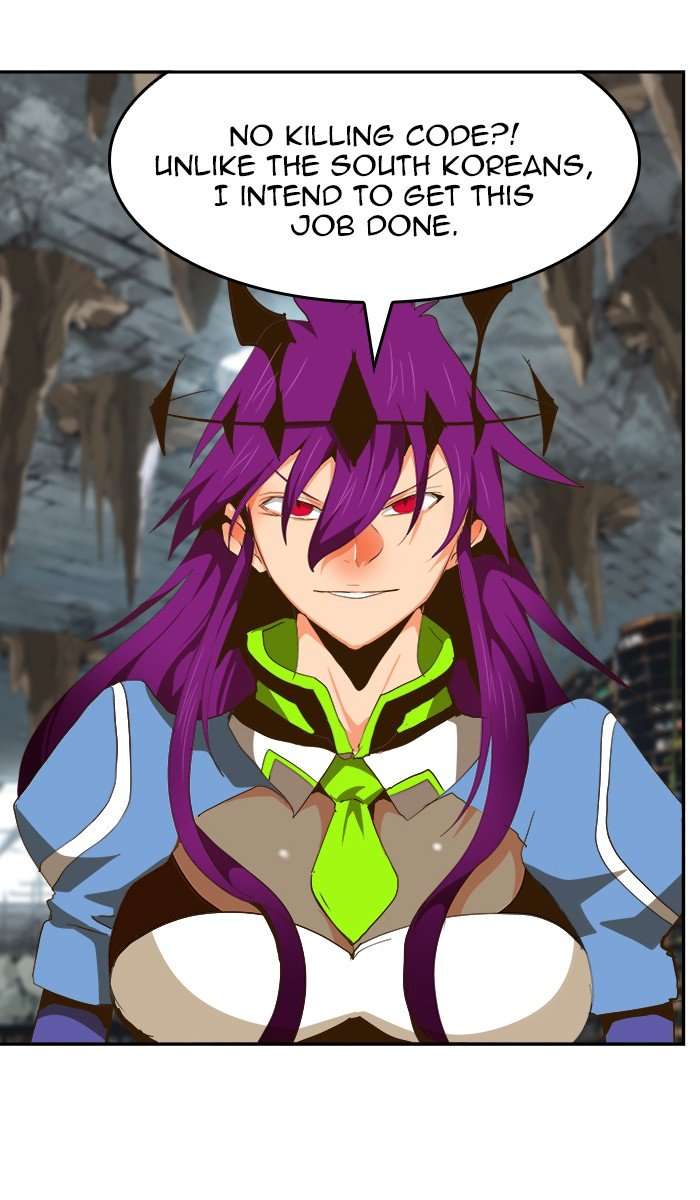 The God of High School - Chapter 446 Page 19