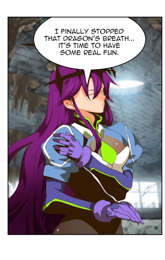 The God of High School - Chapter 446 Page 20