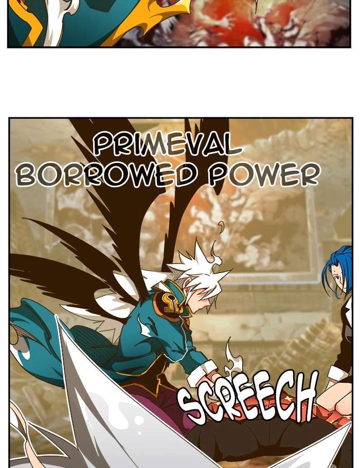 The God of High School - Chapter 446 Page 24