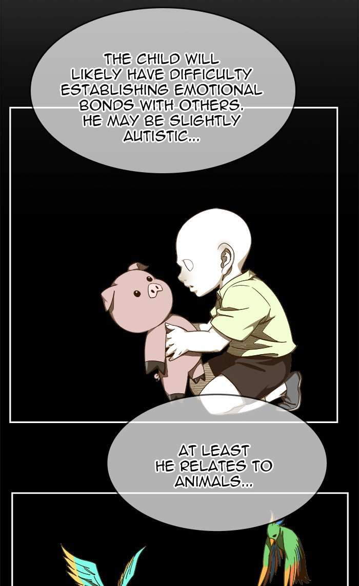 The God of High School - Chapter 446 Page 27