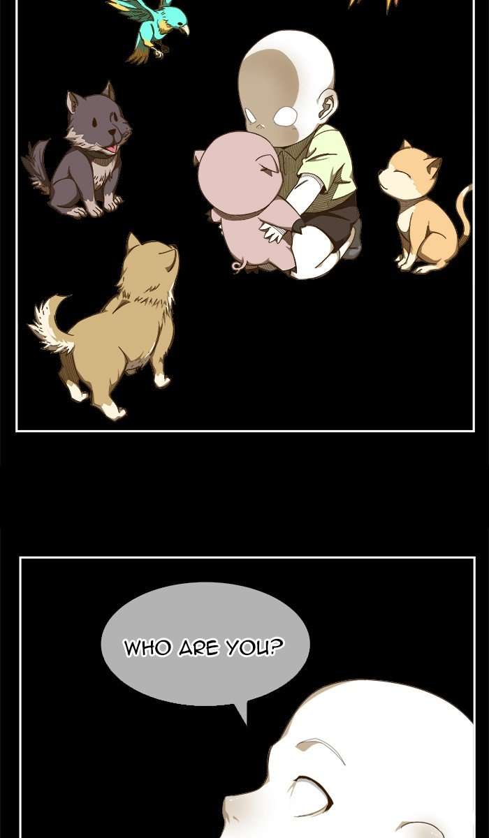 The God of High School - Chapter 446 Page 28