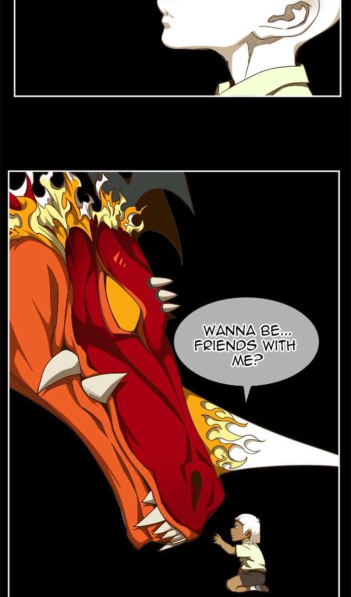 The God of High School - Chapter 446 Page 29