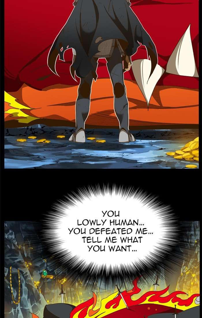 The God of High School - Chapter 446 Page 37