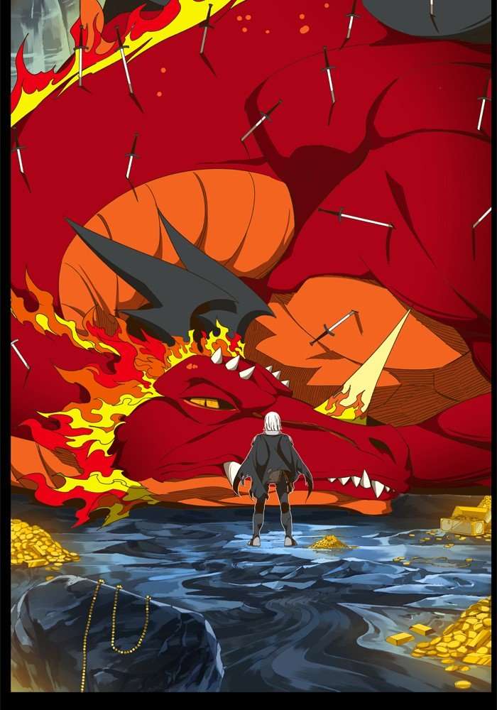 The God of High School - Chapter 446 Page 38