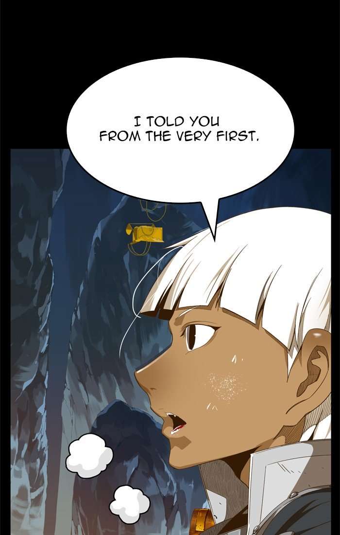 The God of High School - Chapter 446 Page 39