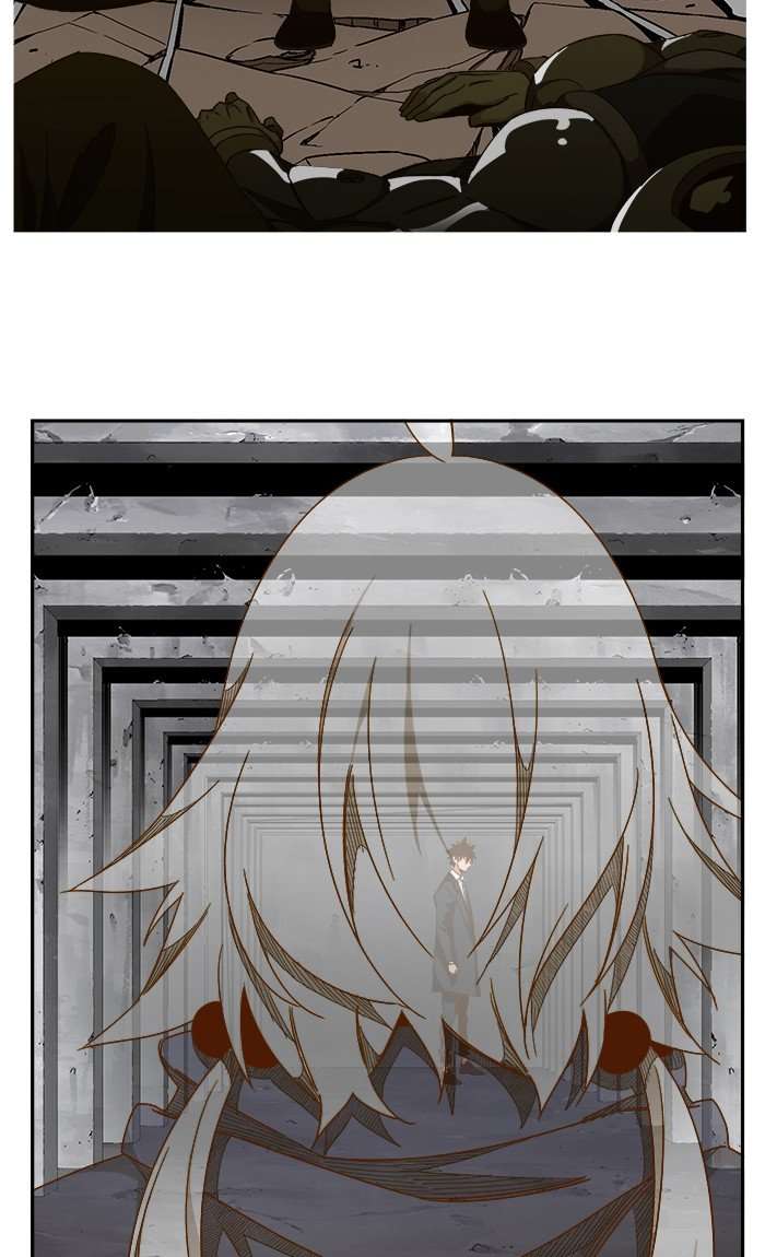 The God of High School - Chapter 446 Page 4