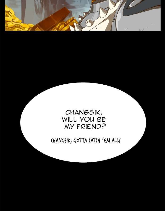 The God of High School - Chapter 446 Page 40