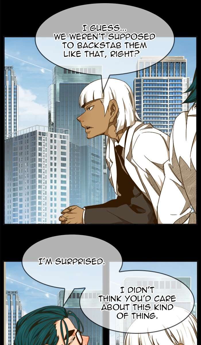 The God of High School - Chapter 446 Page 43