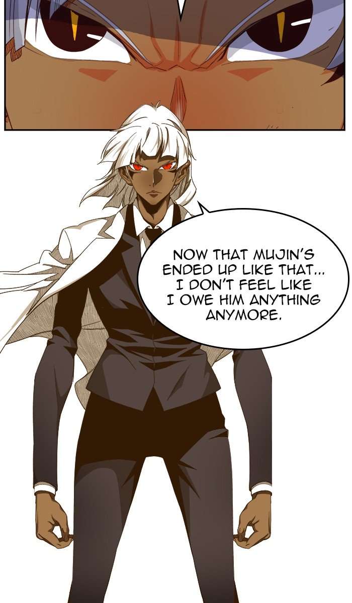 The God of High School - Chapter 446 Page 47